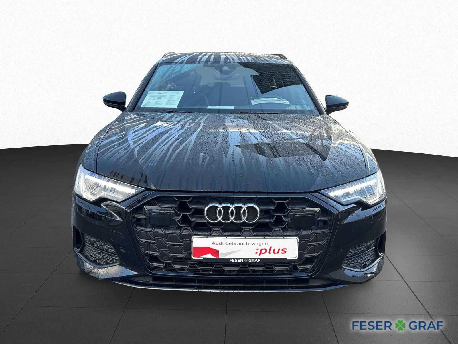 Audi A6 - Bild 3
