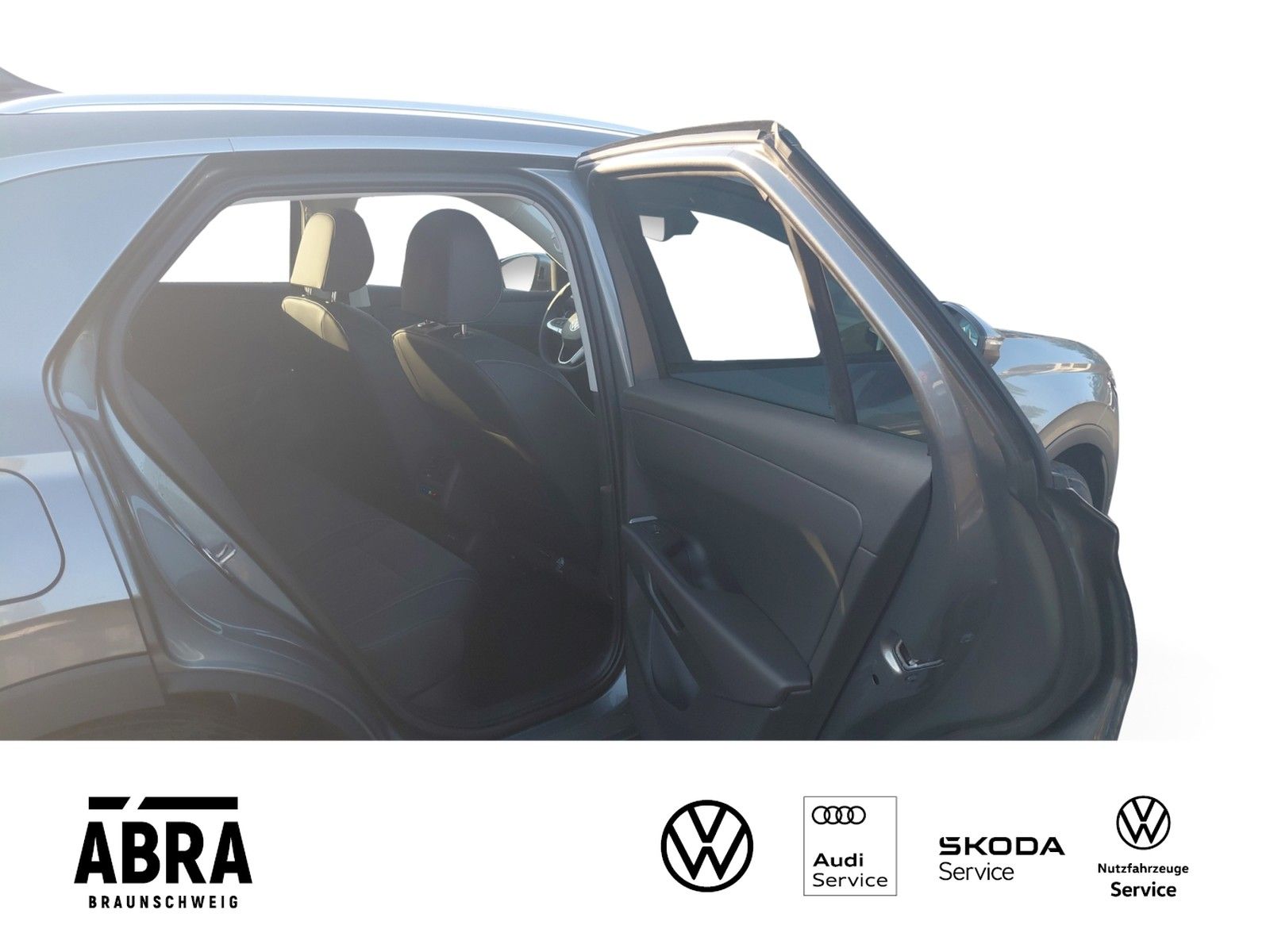 Volkswagen T-Roc - Bild 14