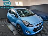Hyundai ix20 1.6 Automatik*NAVI*KAMERA*PDC*GARANTIE*8... - Hyundai ix20 mit 5 Türen