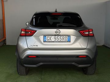 Nissan Juke - 5