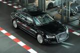 Audi A8 6.3 FSI W12 L quattro ABSOLUT VOLL* - Audi A8 in Köln