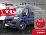 Westfalia Amundsen 600 Dieselheizung Kamera Fahrradträger  - Angebote