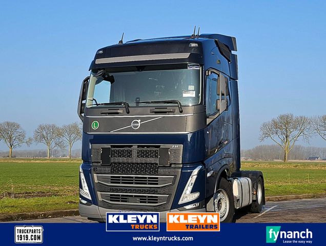 Volvo FH 500 RETARDER