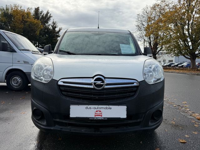 Opel Combo D Kasten L2H1 ,Scheckheft ,Klima