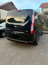 Ford Tourneo Custom Titanium X - Ford Tourneo Custom in Karlsruhe