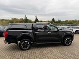 Nissan Navara NP300 N-Connecta DoubleCab 4x4*1.HAND*AHK - Nissan Navara aus 2022