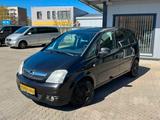 Opel Meriva Edition / Klima / Sitzheizung/ Tüv Au Neu - Opel Meriva in Rostock