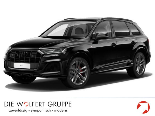 Image of Audi Q7