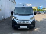 Fiat Ducato H2 Holzboden 35 L5H2 140 Multijet Maxi - Fiat Ducato mit Diesel-Antrieb: Kombi
