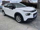 Citroën C3 BlueHDi 100 Stop&Start ORIGINS ORIGINS - Citroen C3 Stop-&-Start mit Diesel-Antrieb