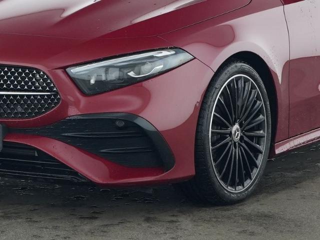 Mercedes-Benz A 250 4Matic Limousine AMG Line Premium+ Night