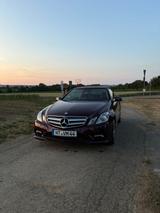 Mercedes-Benz E 55 AMG - Mercedes-Benz: AMG E55