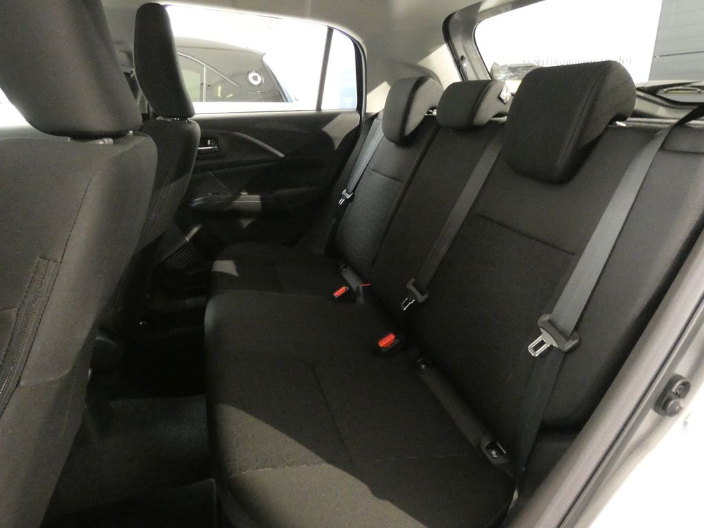 SUZUKI Swift – Bild 12