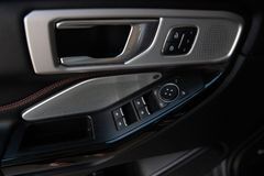 FORD Explorer ST-Line 3.0 EcoBoost Plug-in-Hybrid 4x4