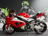 BMW S1000RR*2 Hand*Nur 21.000km*Tempomat*Rot* - BMW S 1000 RR