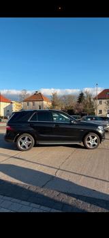 Mercedes-Benz Mercedes ML 350 - : Mercedes Ml