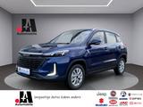 BAIC Beijing X35 - blaue BAIC Beijing X35