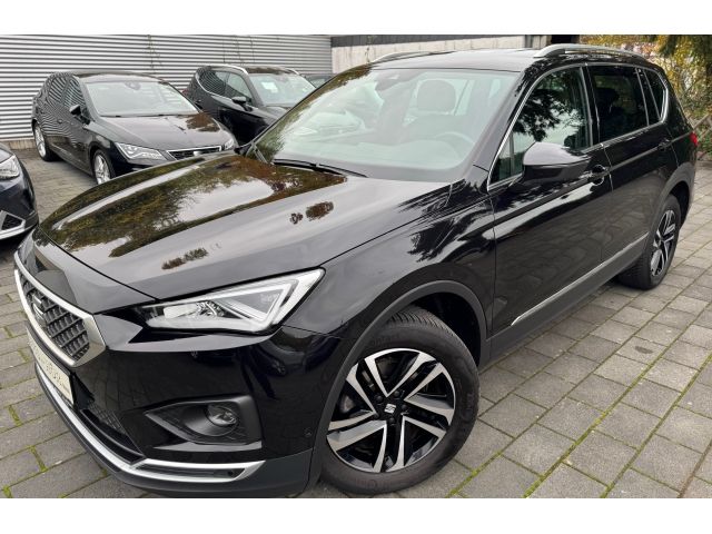 Seat Tarraco 1.5 TSI DSG Xperience /AHK/NAVI/7-Sitze