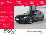 Audi S6 Avant 3.0 TDI quattro VC*LED*PDC * - gebrauchte Audi S6 aus dem Jahr 2024