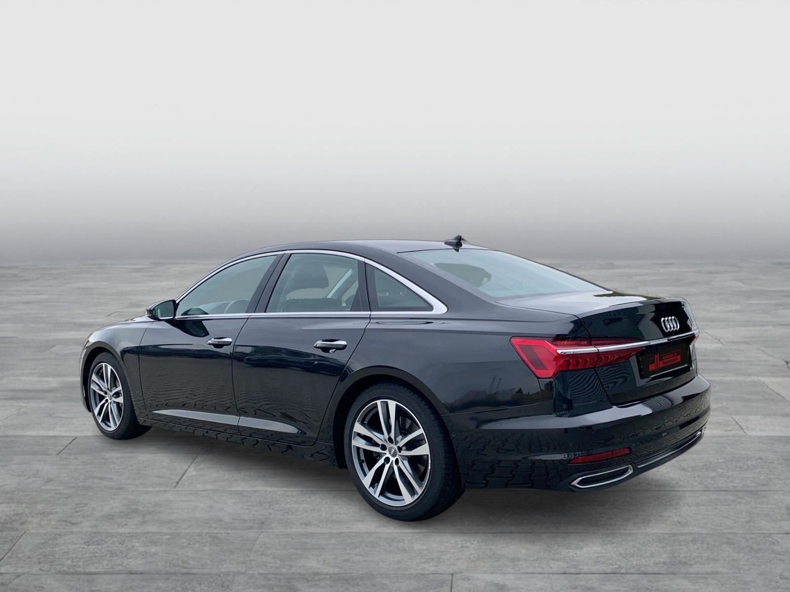 Audi A6 50 TDI quattro design++MATRIX+BUSINESS+LUFTFA imagem 3