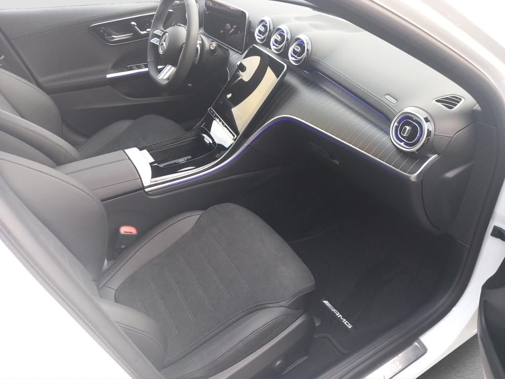 Fahrzeugabbildung Mercedes-Benz C 220 d T AMG*AHK*Pano-Dach*360*Sitzhzg*Sound*