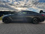BMW M4 Coupe xDrive Competition*Akrapovic*H+R - BMW M4 Akrapovic Gebrauchtwagen
