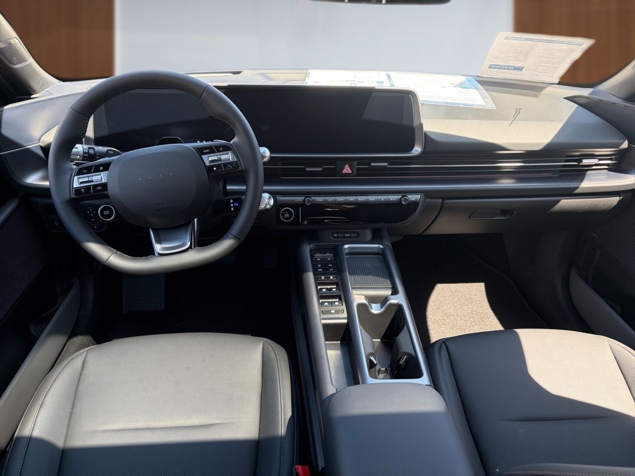Fahrzeugabbildung Hyundai IONIQ 6 UNIQ *USB*