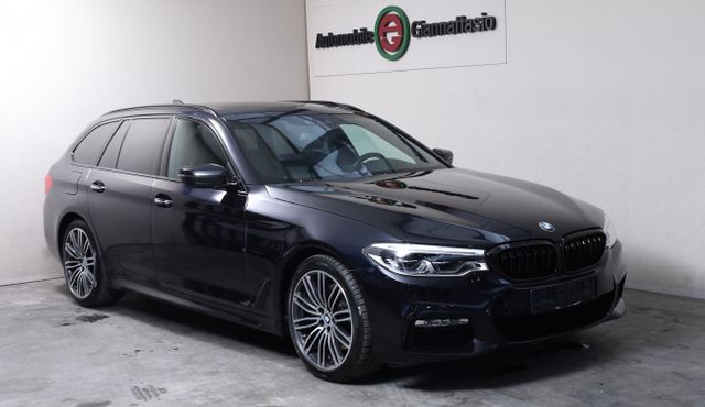 BMW 5 530 d xDrive M Sport*Panorma*19"*HeadUp