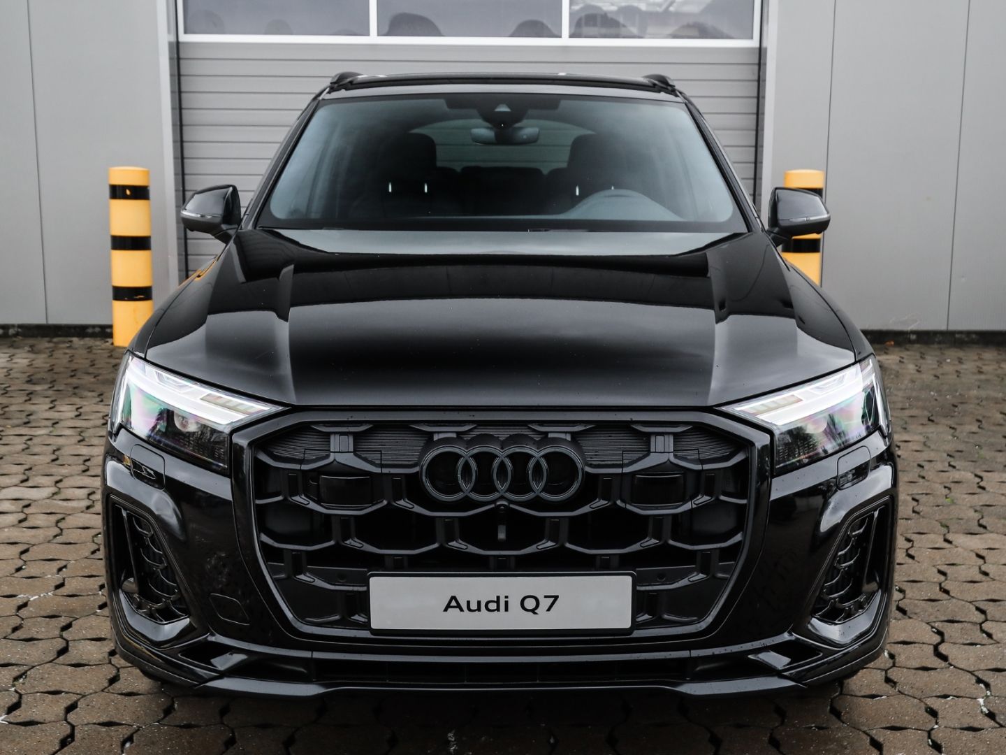 Audi Q7 - Bild 3
