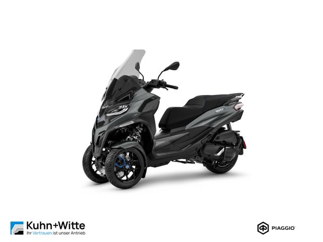 Piaggio MP3 400 HPE SPORT E5+