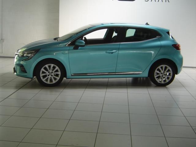 Renault Clio V Intens 1.0 TCe 90 EU6d Navi Digitales Coc
