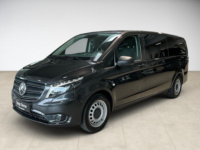 Mercedes-Benz Vito 116 CDI Tourer PRO extralang PDC KAM AUT