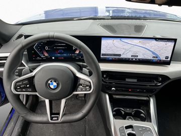 BMW 430 Gran Coupé - 10