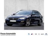 BMW 530d xDrive M SPORT+PANO+AHK+DA+PA+HiFi - BMW 530