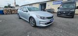 Kia Optima Sportswagon Spirit - gebrauchte Kia Optima aus dem Jahr 2017
