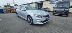 Kia Optima Sportswagon Spirit