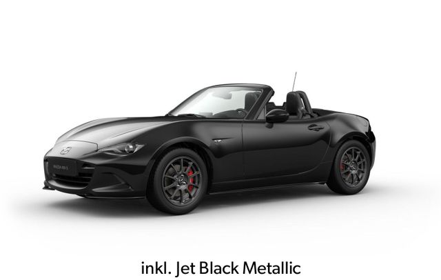 Mazda MX-5 1.5 SKYACTIV-G 132 Homura BREMBO/RECARO