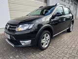 Dacia Sandero II Stepway Prestige FESTPREIS - Dacia Sandero bis 5.000 Euro