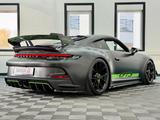 Porsche 992 GT3 CLUBSPORT CARBON/LIFT/BOSE/SCHALEN/21* - Porsche Gebrauchtwagen in Hannover