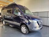 Westfalia James Cook 600E 3,5t Autom.Solar.AHK.Slideout - Offers