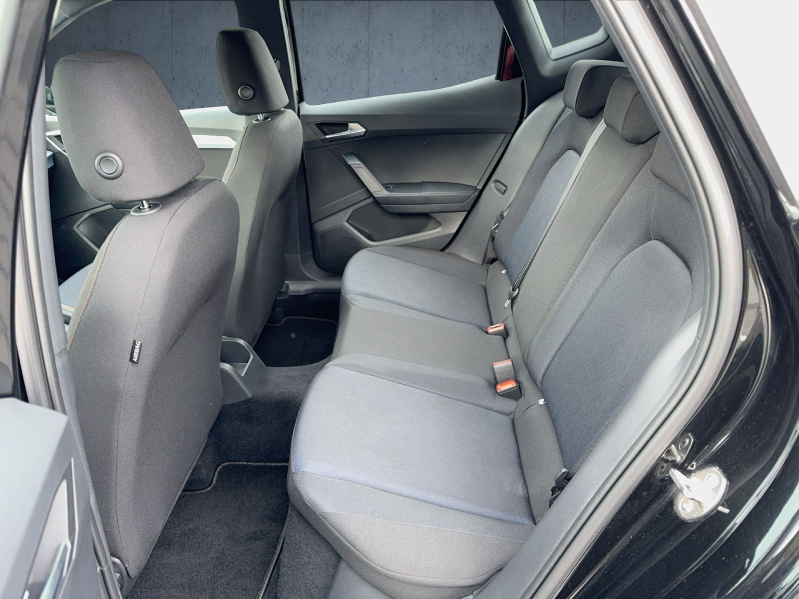 Seat Arona - Bild 12