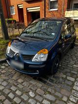 Renault Modus Neu TÜV Klimaanlage - Renault Modus in Leverkusen