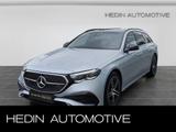 Mercedes-Benz E 220 d T 4M AMG|NIGHT|AHK|PANO|360°|DISTR|LEDER