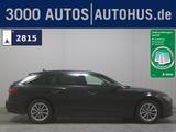 Audi A6 Avant 35 TDI Navi LED Sound Tempomat BT - gebrauchte Audi A6 aus dem Jahr 2022