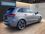 Mercedes-Benz B 200 d *PROGRESSIVE*RFK*MEMO*SHZ*TEMP* - gebrauchte Mercedes-Benz B 200 aus dem Jahr 2024
