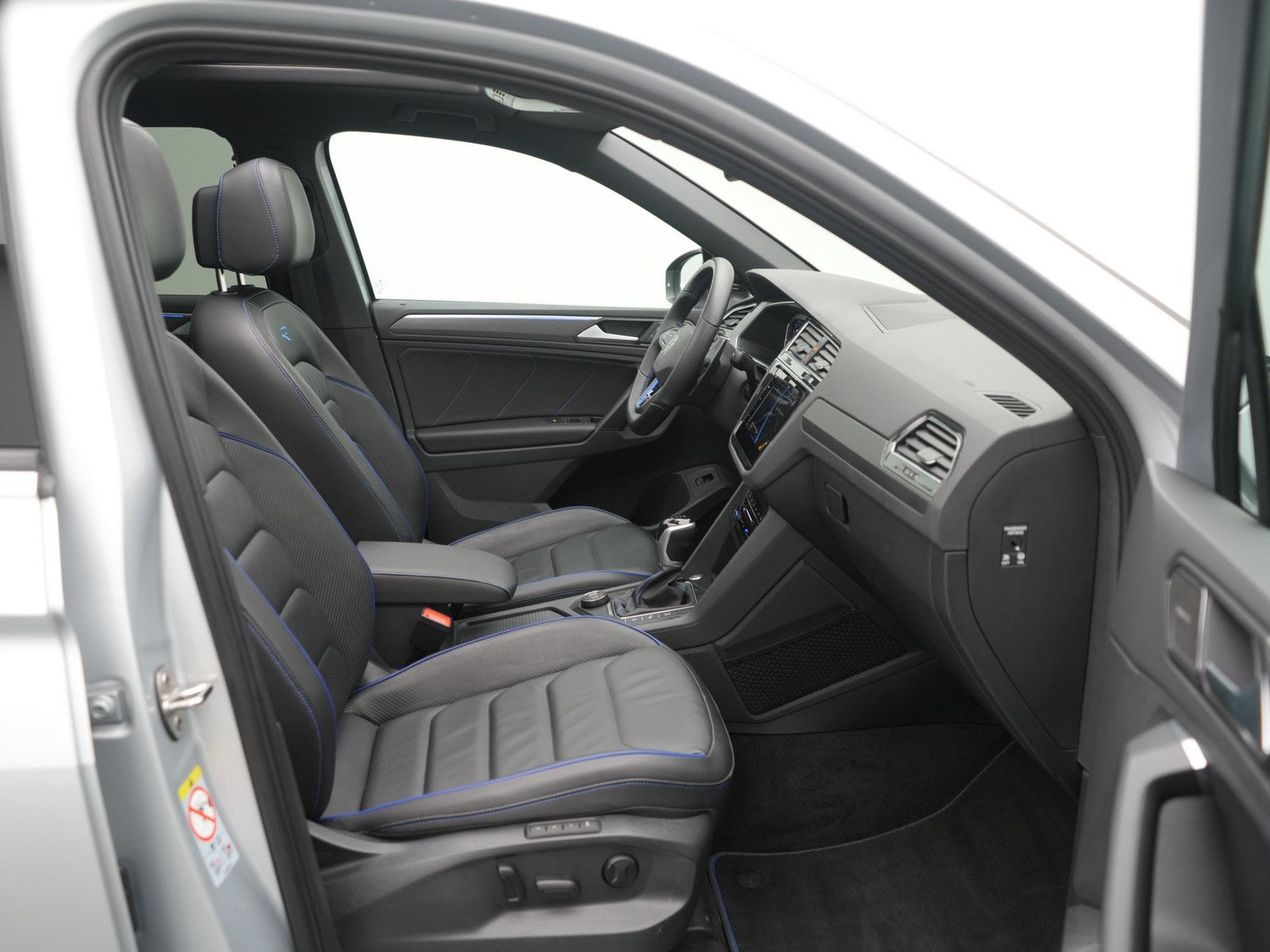 Volkswagen Tiguan - Bild 14