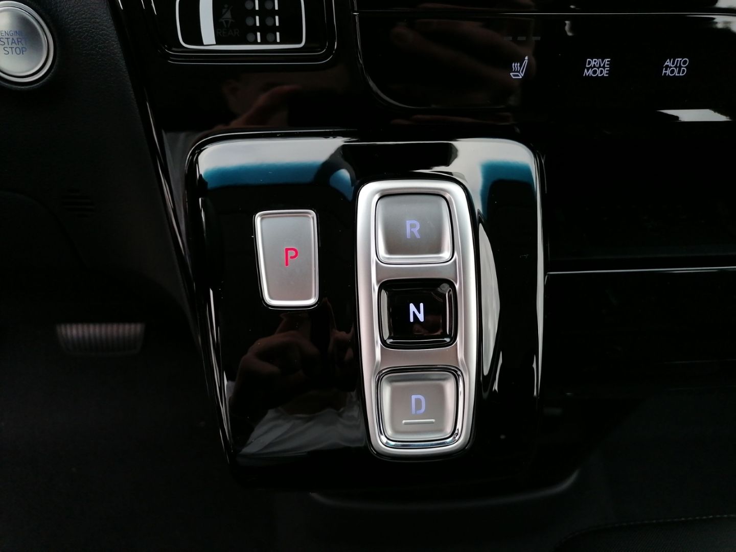 Hyundai STARIA - Bild 23