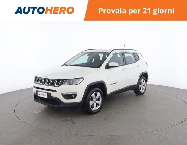 Jeep JEEP Compass 1.6 Multijet II 2WD Longitude