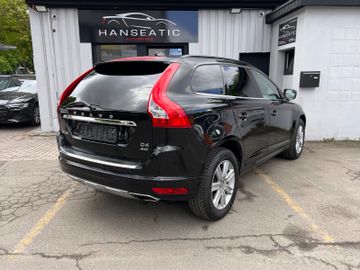 Volvo XC60 - 4