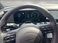 Hyundai TUCSON - Vorschau Bild 9